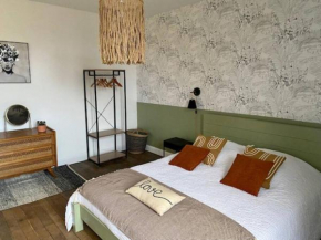 Au Petit Bragard- triplex proche centre ville